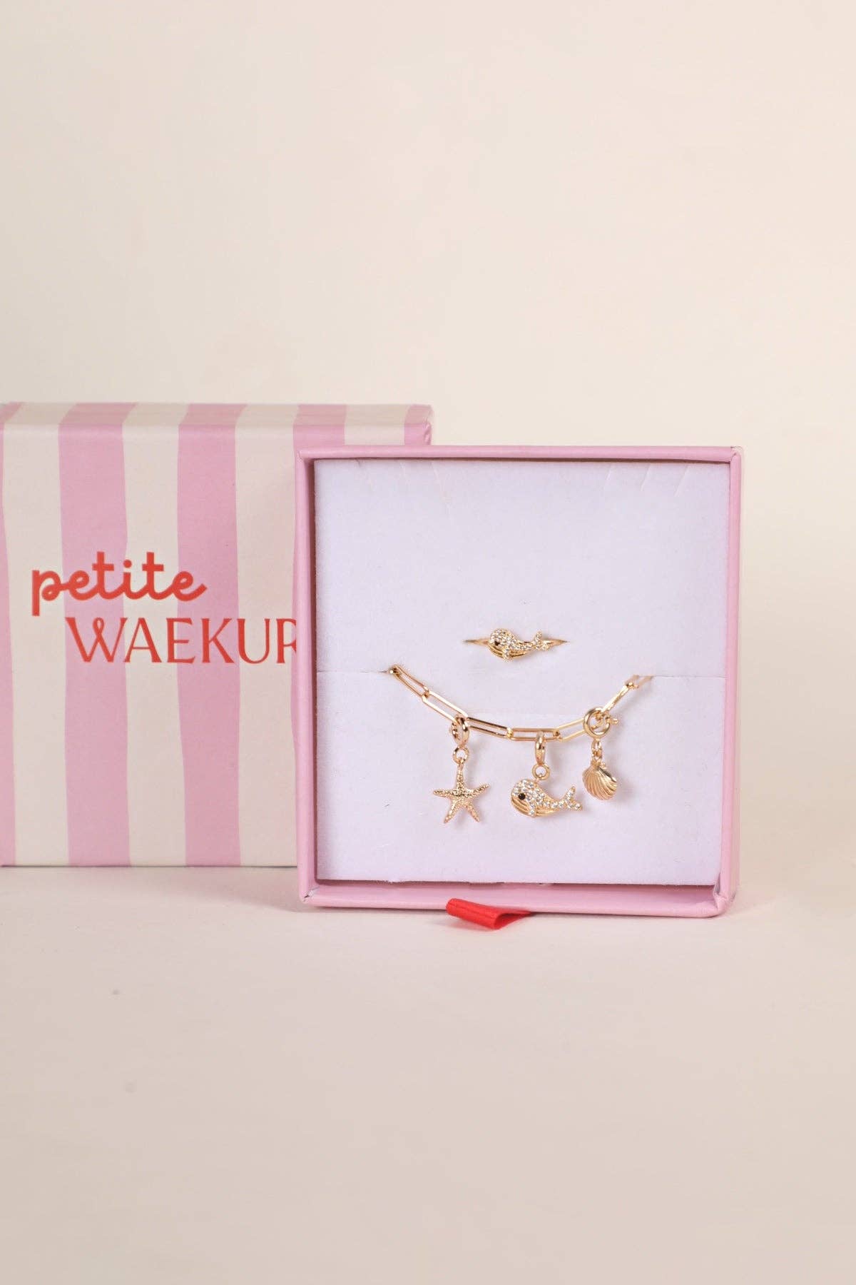 Waekura - Wholesale Jewelry Box/Organizer - Small Box0