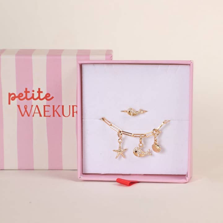 Waekura - Wholesale Jewelry Box/Organizer - Small Box