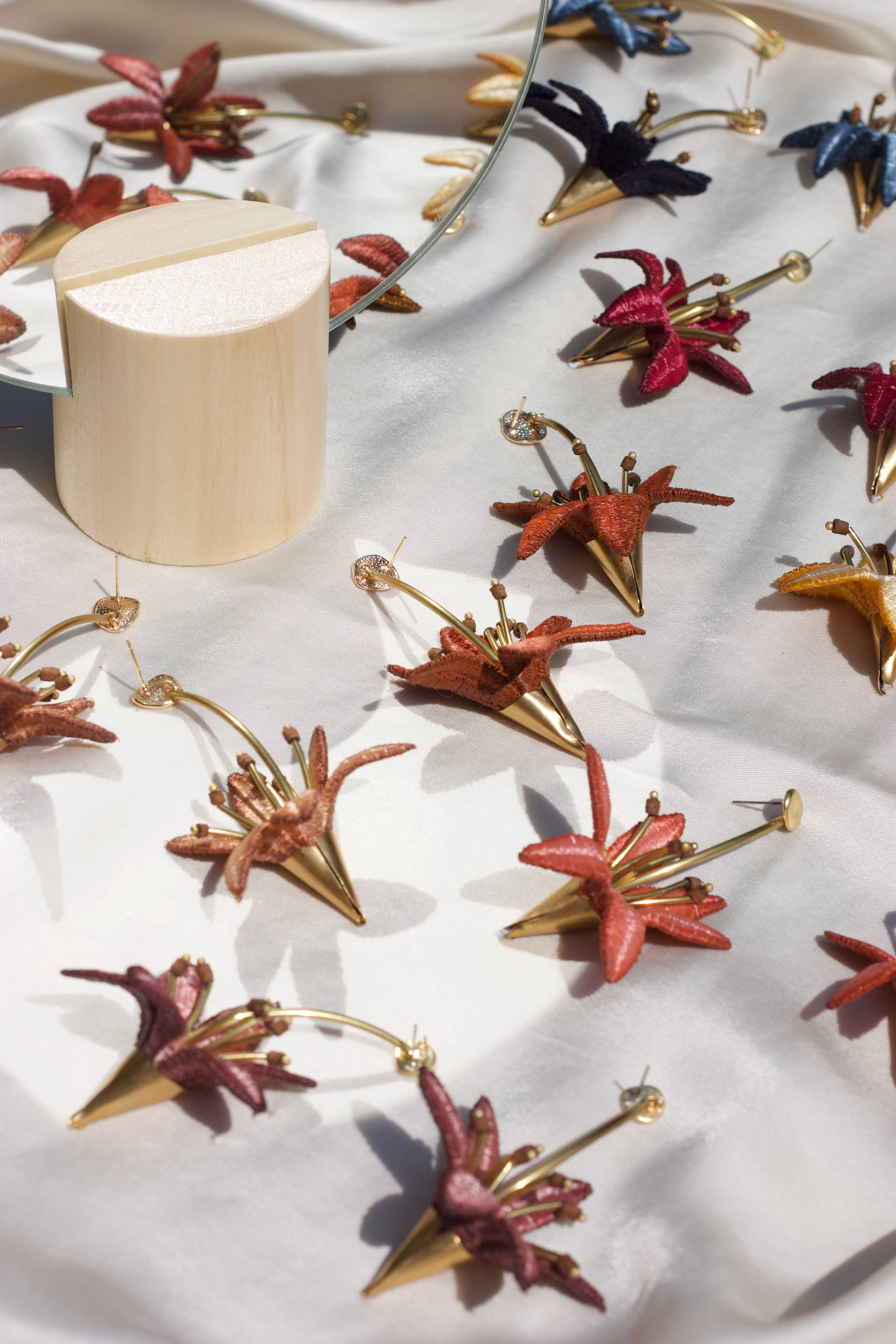 This Ilk - Wholesale Dangle Earrings - Lilium earrings8