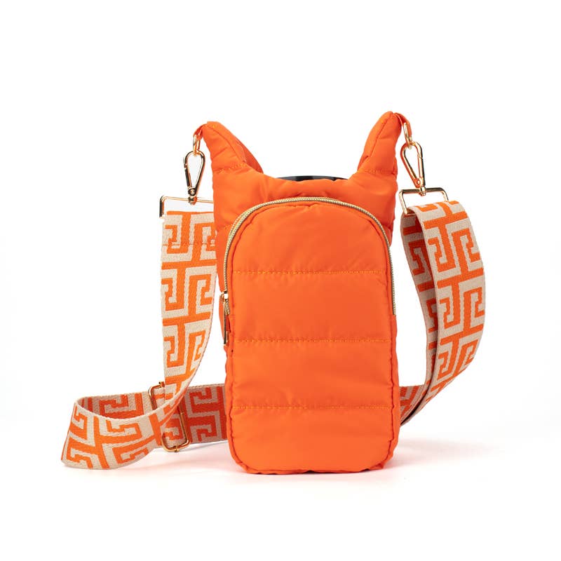 Babs + Birdie - Vente Sac à bandoulière – femme - The Capri | Sac à bandoulière porte-gobelet6