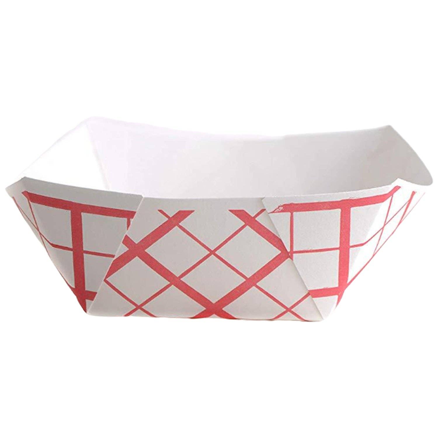 Durable Disposable Plastic Bowls By Simcha Collection 6oz