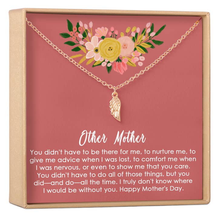 Andere halsketting voor wholesale door Dear Ava