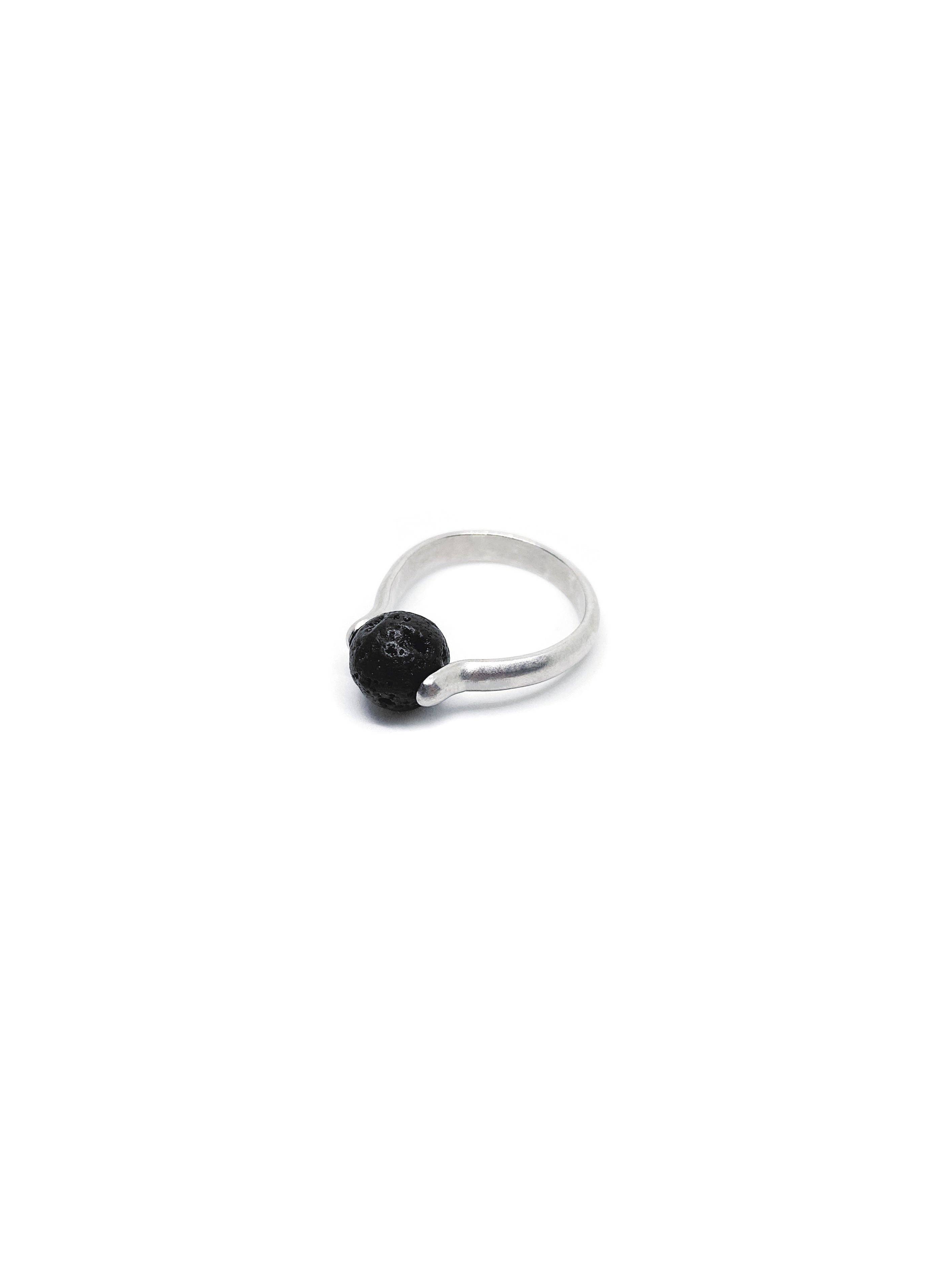 Istovo - Wholesale Cocktail/Statement Ring - MAGMA ring11