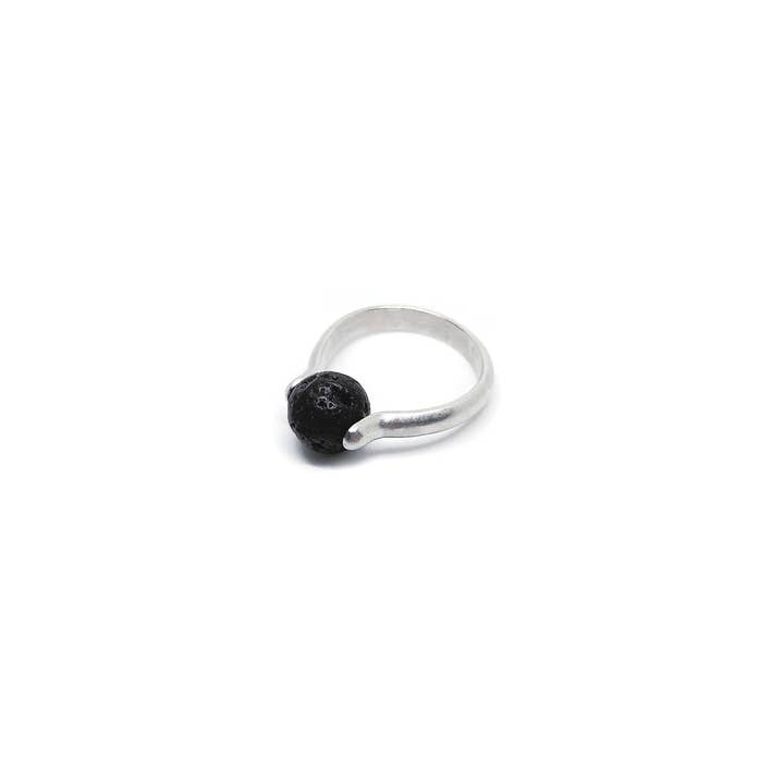 Istovo - Wholesale Cocktail/Statement Ring - MAGMA ring11