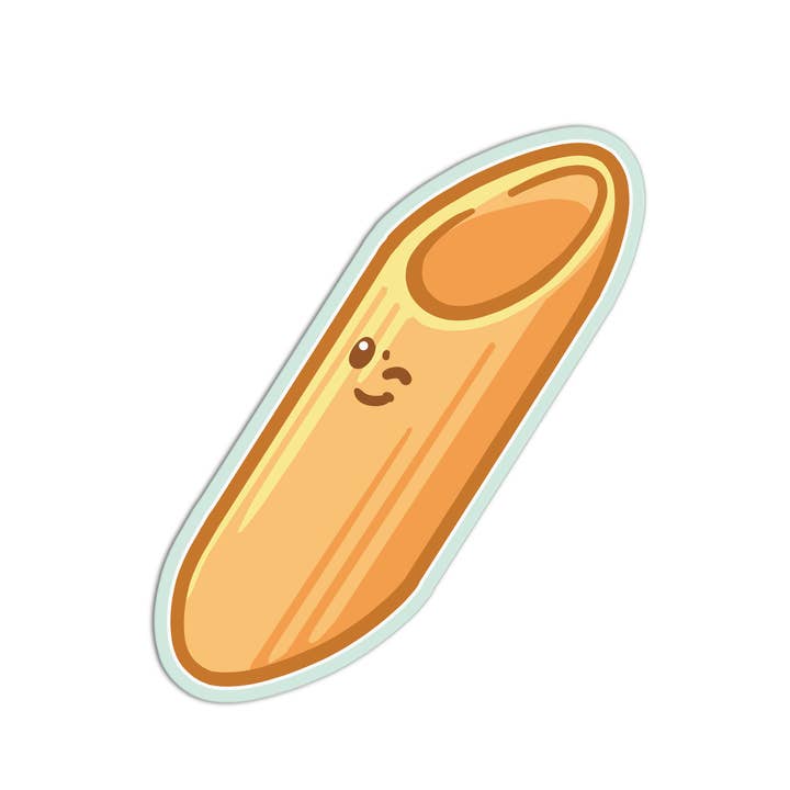 Girls Printing House - Vendita all'ingrosso Adesivo - Adesivi per pasta penne