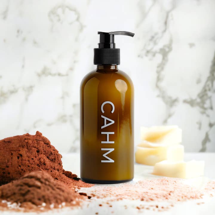 CAHM – wholesale Hand & body lotion – Cocoa Butter Vanilla Hand Lotion | Scented Body Lotion2