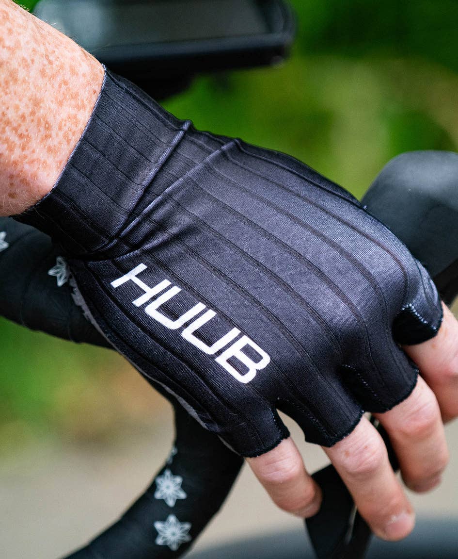 Endurance Lab - Wholesale Gloves - Men's - HUUB Aero Cycle Gloves | Dan Bigham Design, Wind Tunnel Tested, UCI Legal1