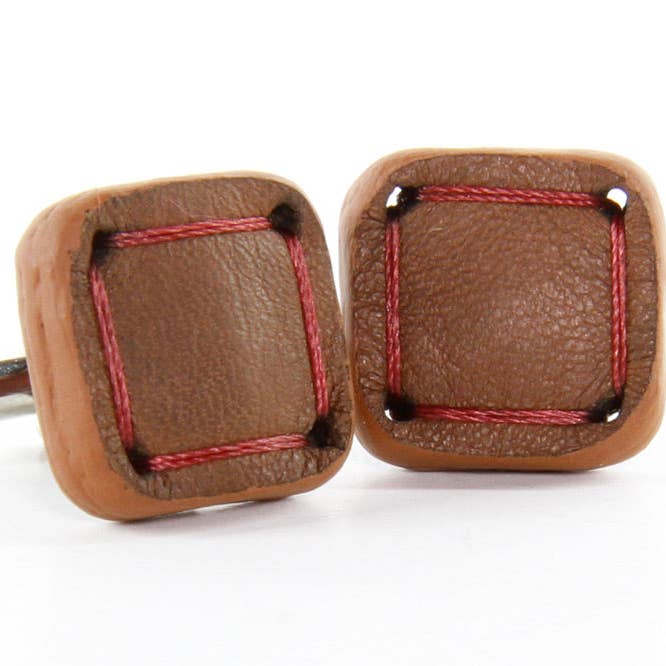 Botões de punho Torpedo por atacado de ELVIS & KRESSE