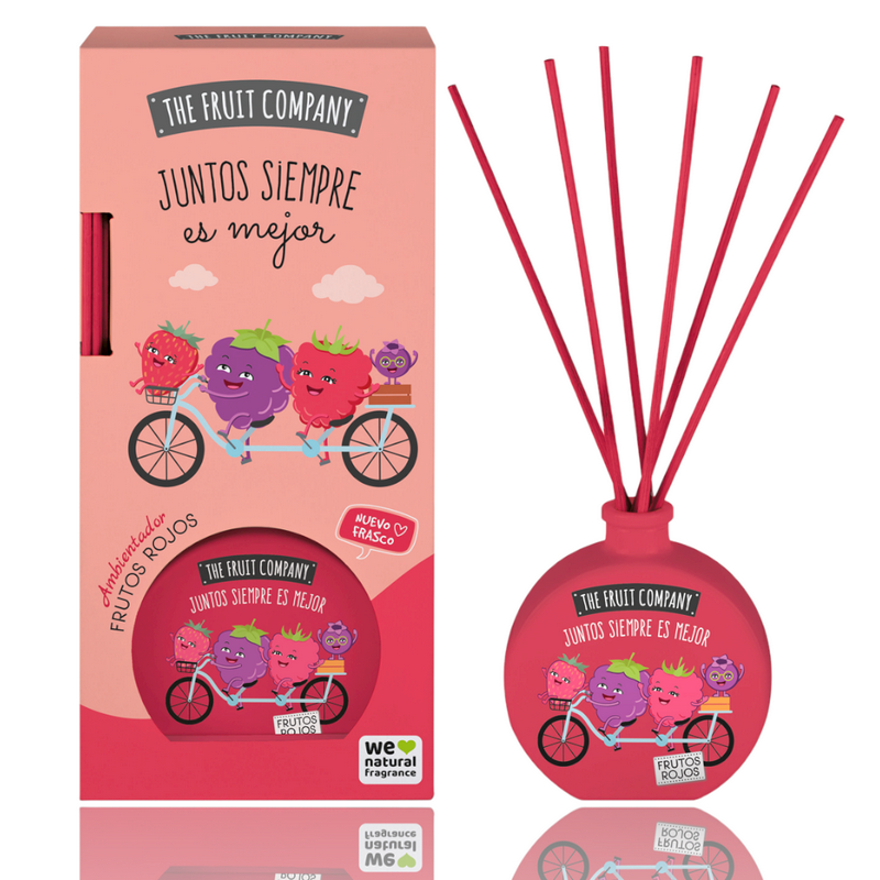 Passion Parfumée – difusor de fragrâncias por atacado – Mikado de longa duração0