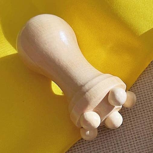 Apto Skincare - Wholesale Face/Beauty Roller - Bliss Break Facial Massager0