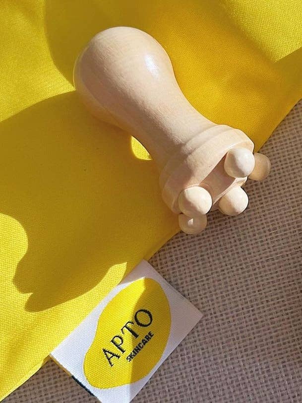 Bliss Break Ansigtsmassager for engroshandel hos Apto Skincare