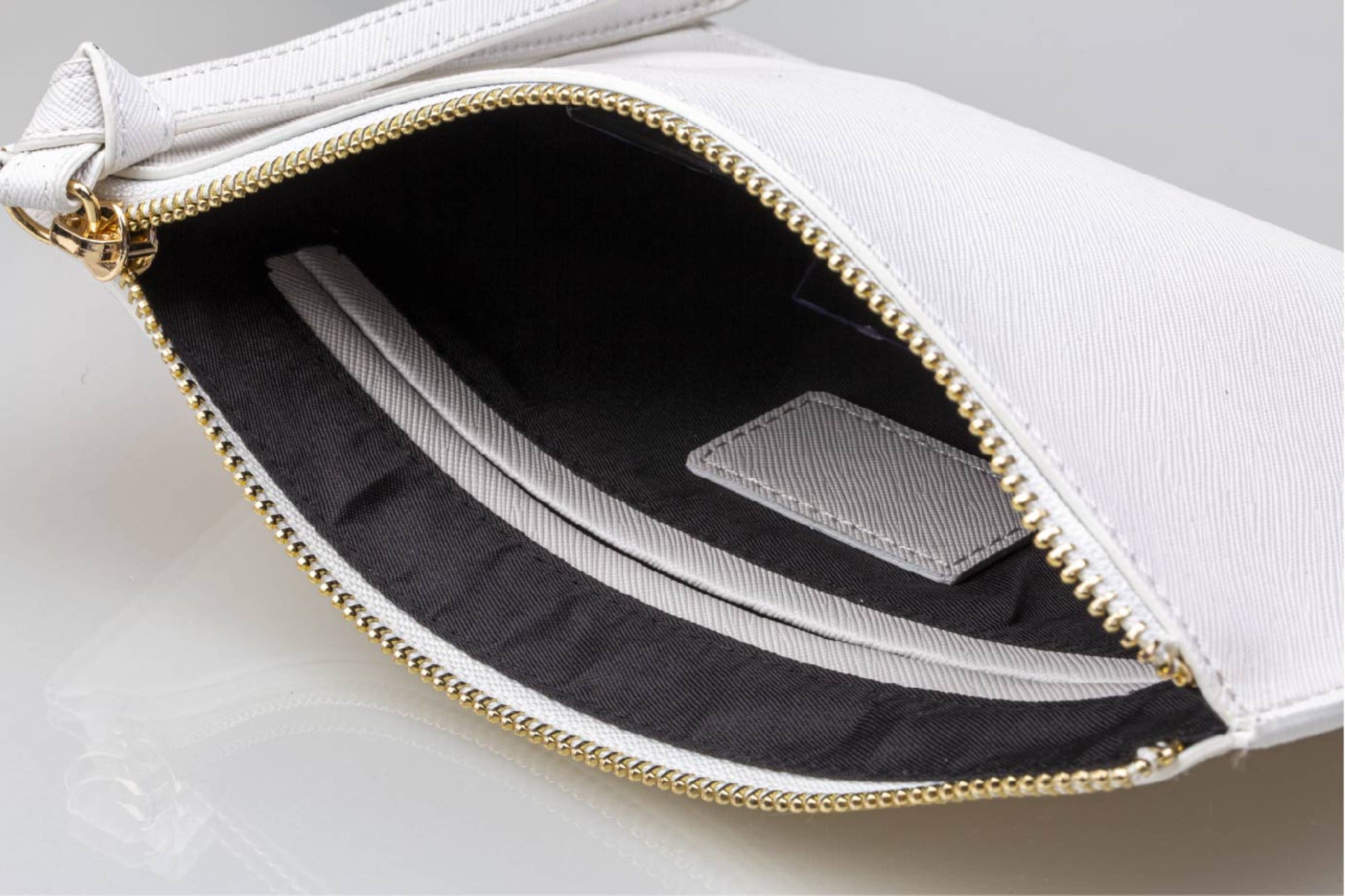 LanRetro – wholesale Clutch bag – women's – Pink Retro Records Clutch Bag2