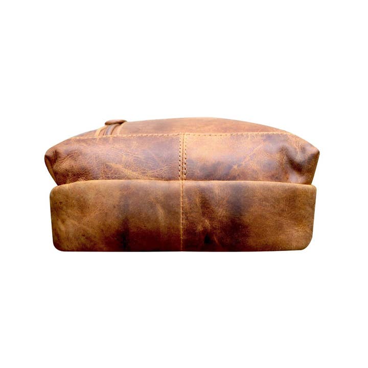 Greenwood - Wholesale Crossbody bag – Unisex - Tom chest bag men's leather sling bag women shoulder bag14