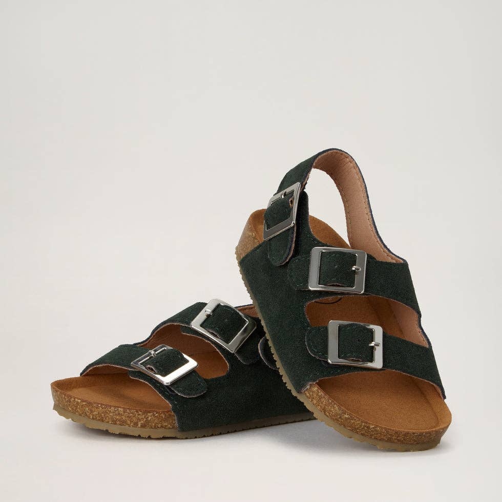 BabyMocs – wholesale Sandaler - Barn – Vacay-sandal33