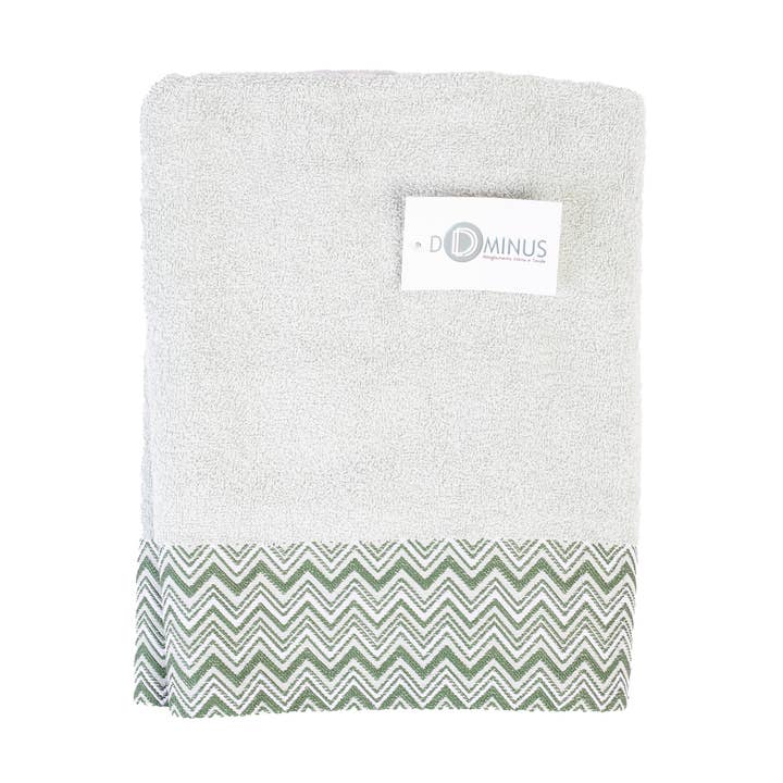 Bath towel art. Jumbo for wholesale by Dominus