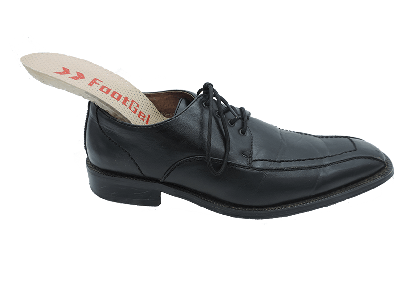 Footgel – wholesale Foot cream – Professional Footgel1