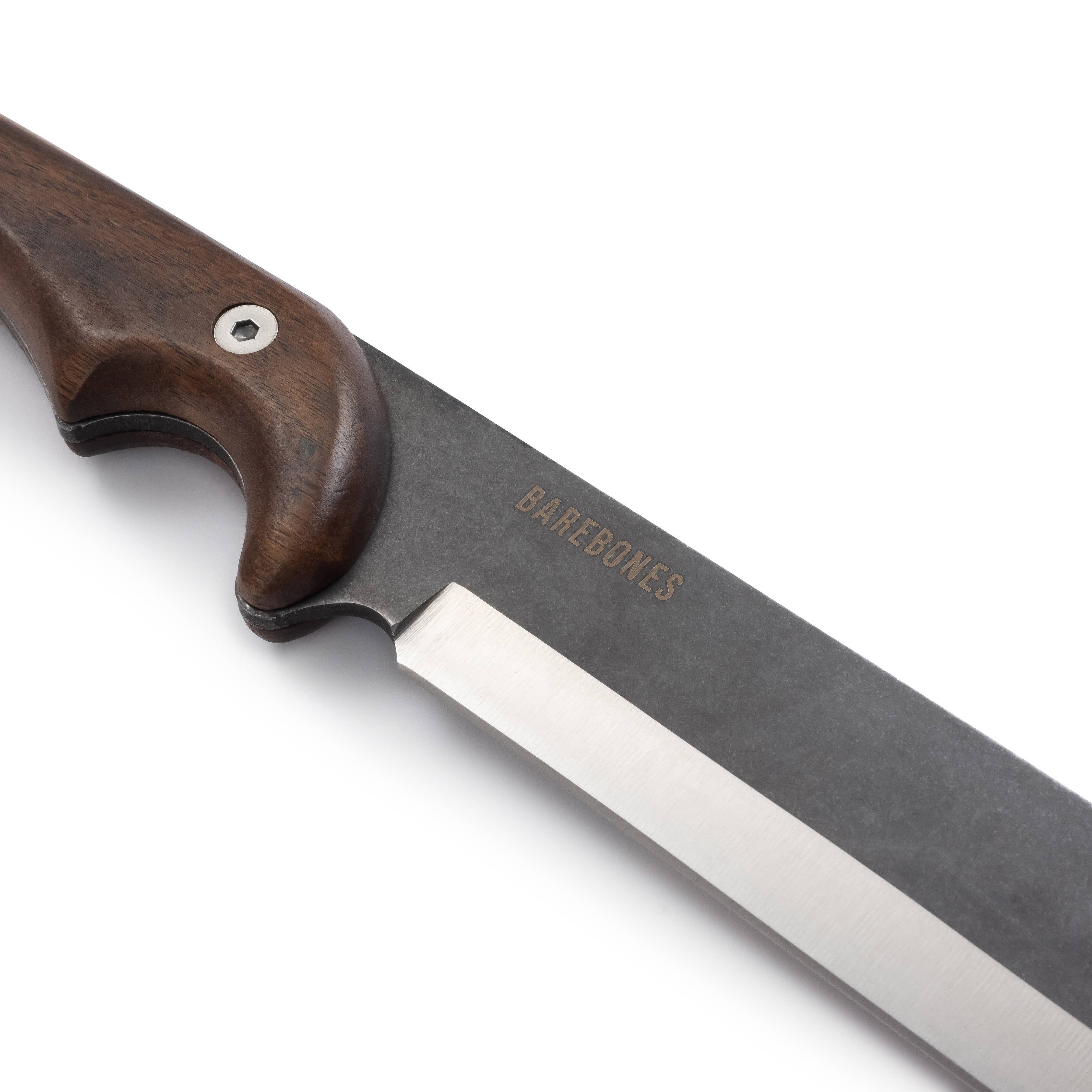 Barebones - Vente Couteau de cuisine/multi-usage - Outil Nata Japonais6