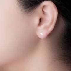 Limbo Jewelry - Wholesale Stud/Post Earrings - Dobla Nis Stud3