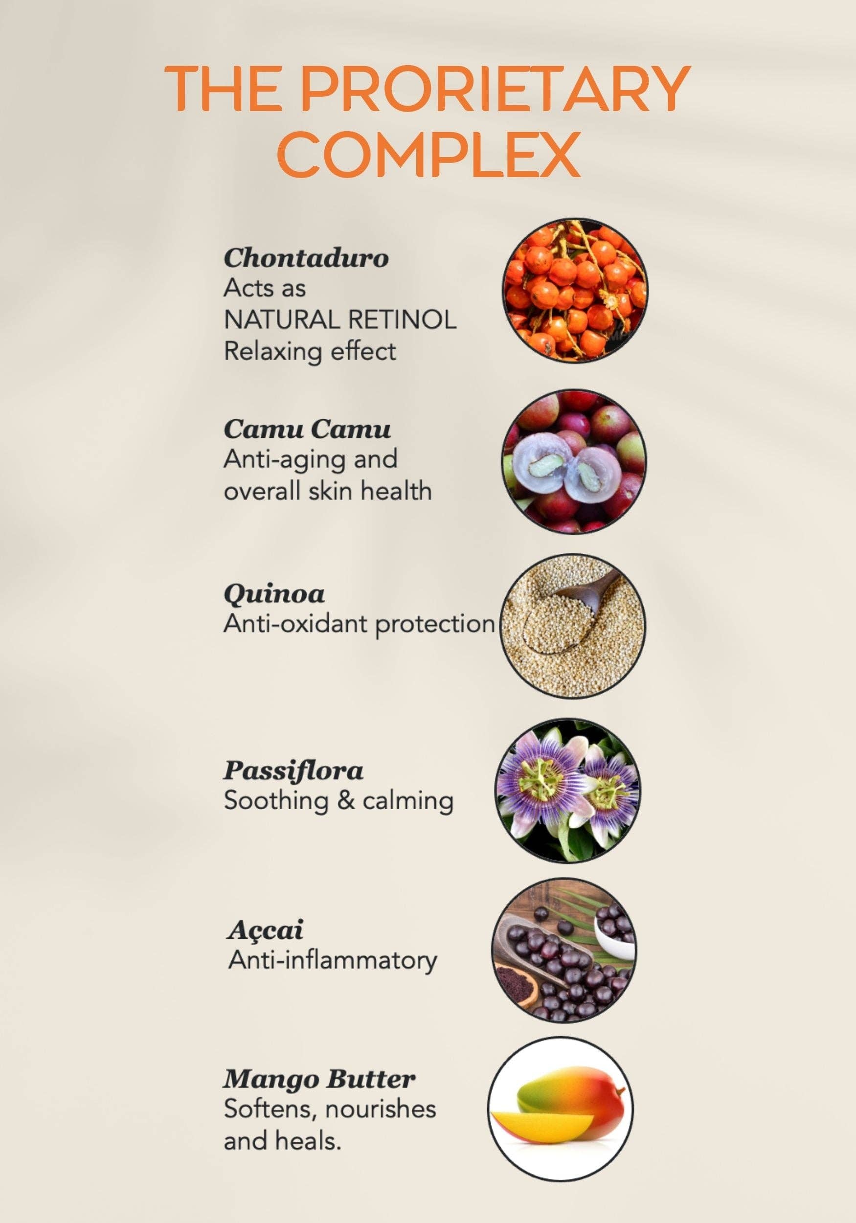 BEJOU - Wholesale Facial Moisturizer - Hydrating Dew Moisturizer8