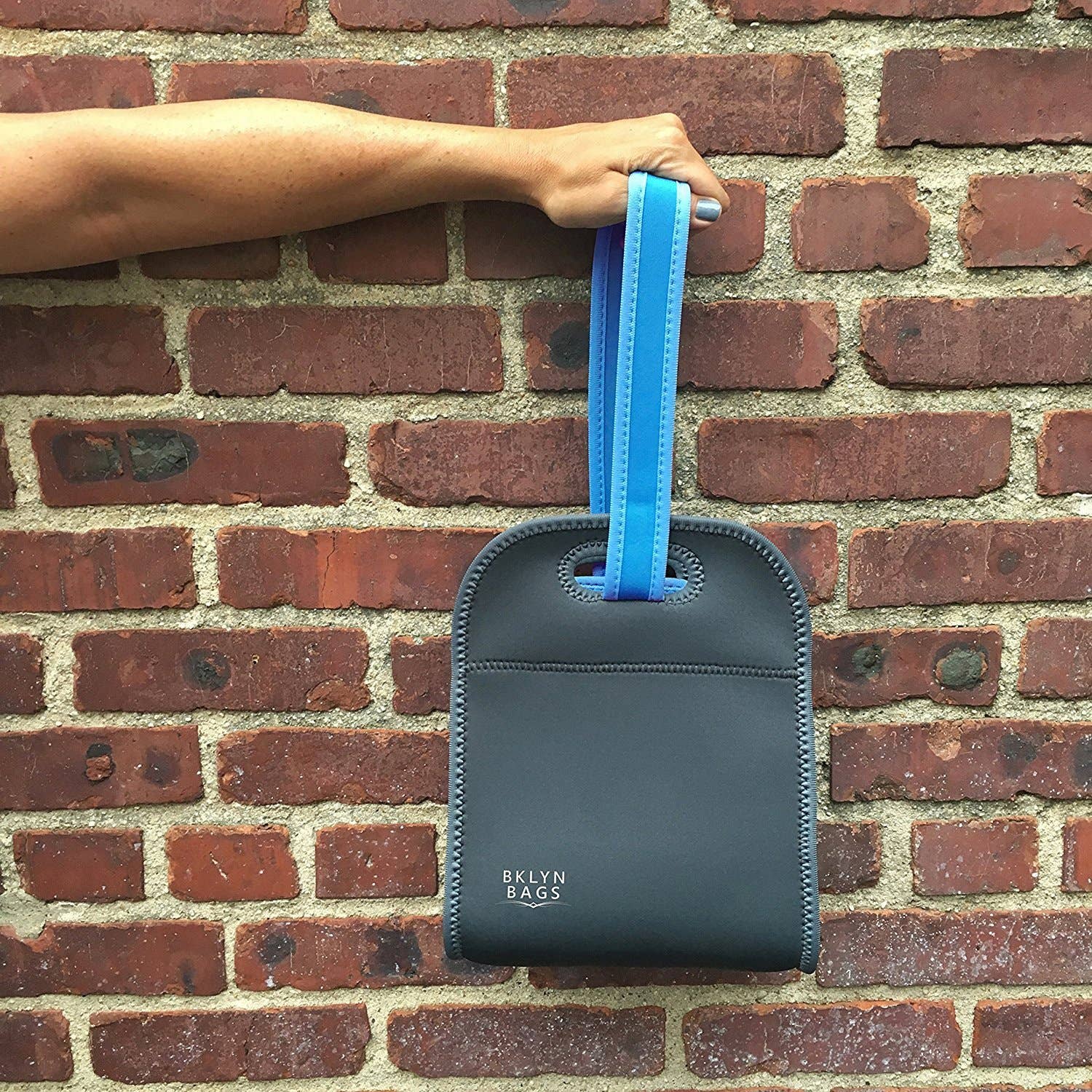 Bklyn Bento - Wholesale Lunch Bag/Box - Lunch Bag7