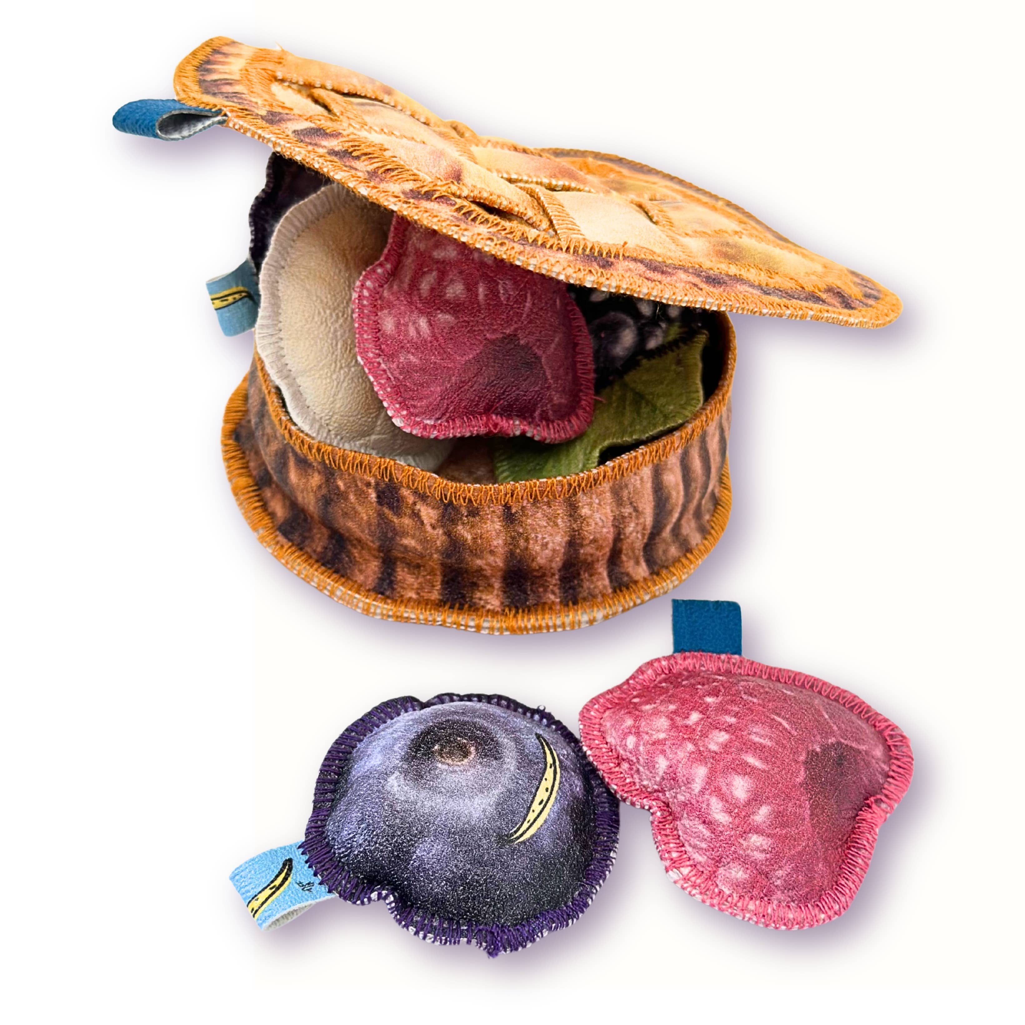 Teeny Tiny Market – Großhandel Spielzeugset – Kinder – Nur Pietilicius1