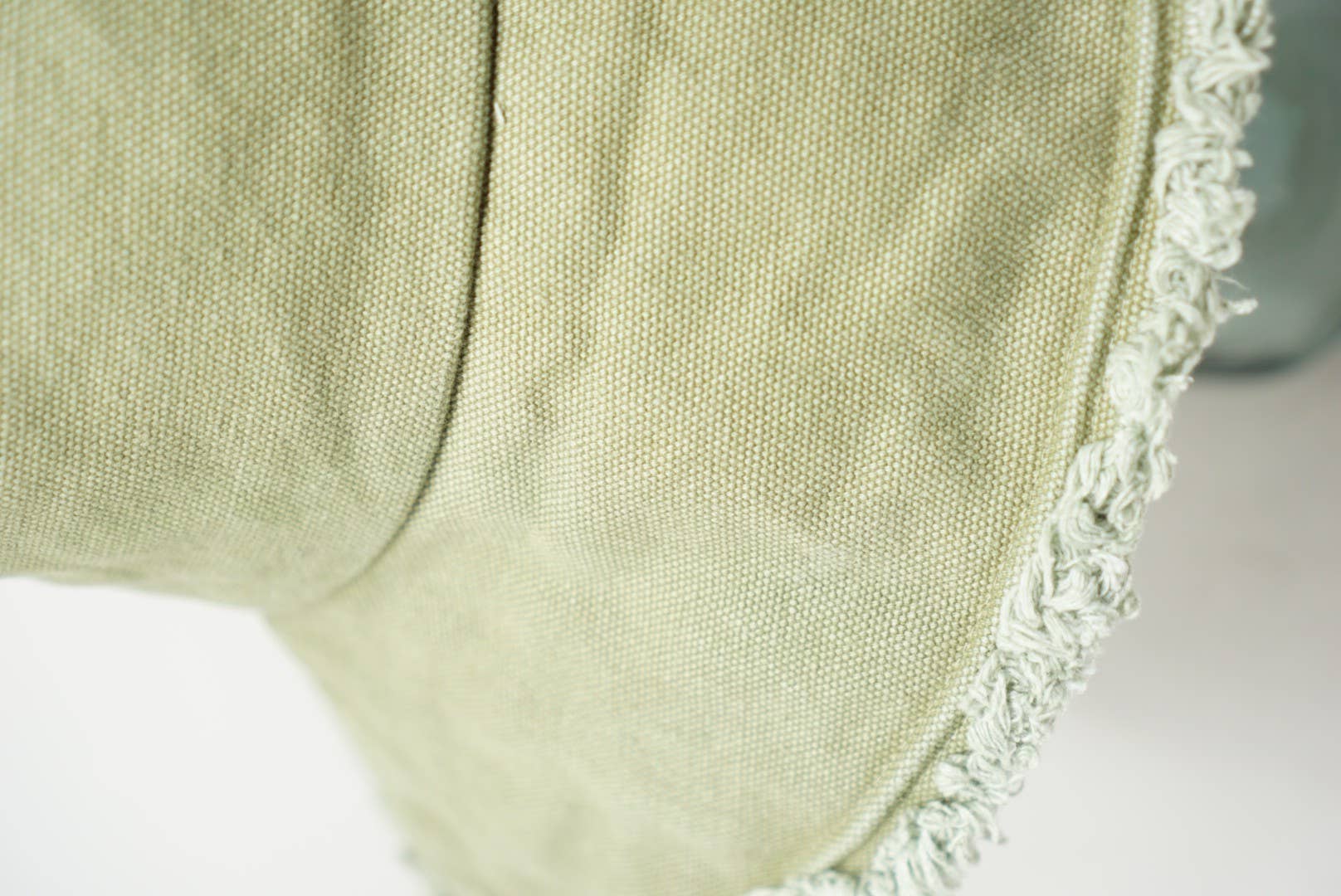 Olive & Pique - Wholesale Bucket Hat - Women's - KEANU 100% Heavy Cotton Twill Raw Edge Bucket Hat, 4" Brim4