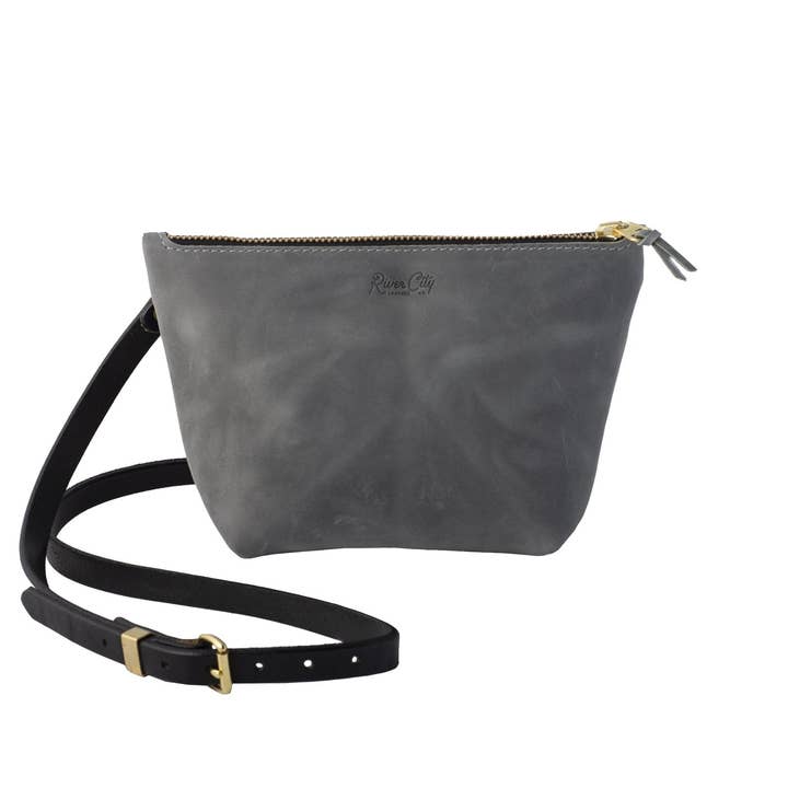 Wilma Jean Jr Crossbody for wholesale by River City Manufacturing Company