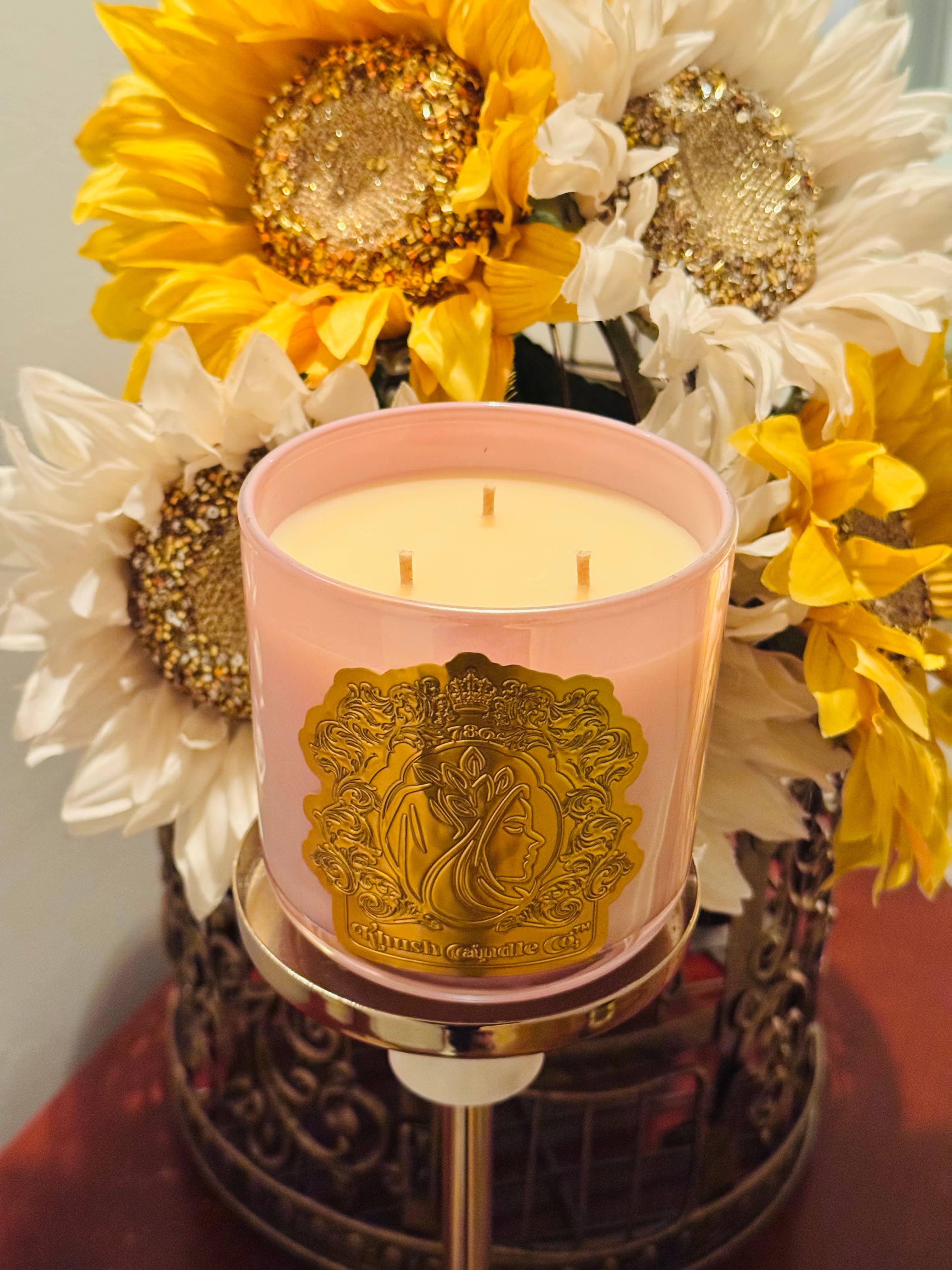 Roze De Jeneen Collectie voor groothandel op Faire13