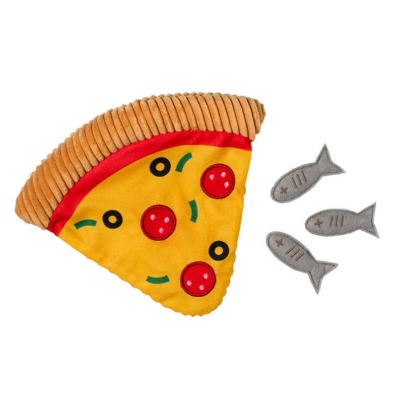 Only An Ocean Europe - Vendita all'ingrosso Giocattolo - Gatti - Pepurrini & Sardine Please | Set Puzzle per Gatti5