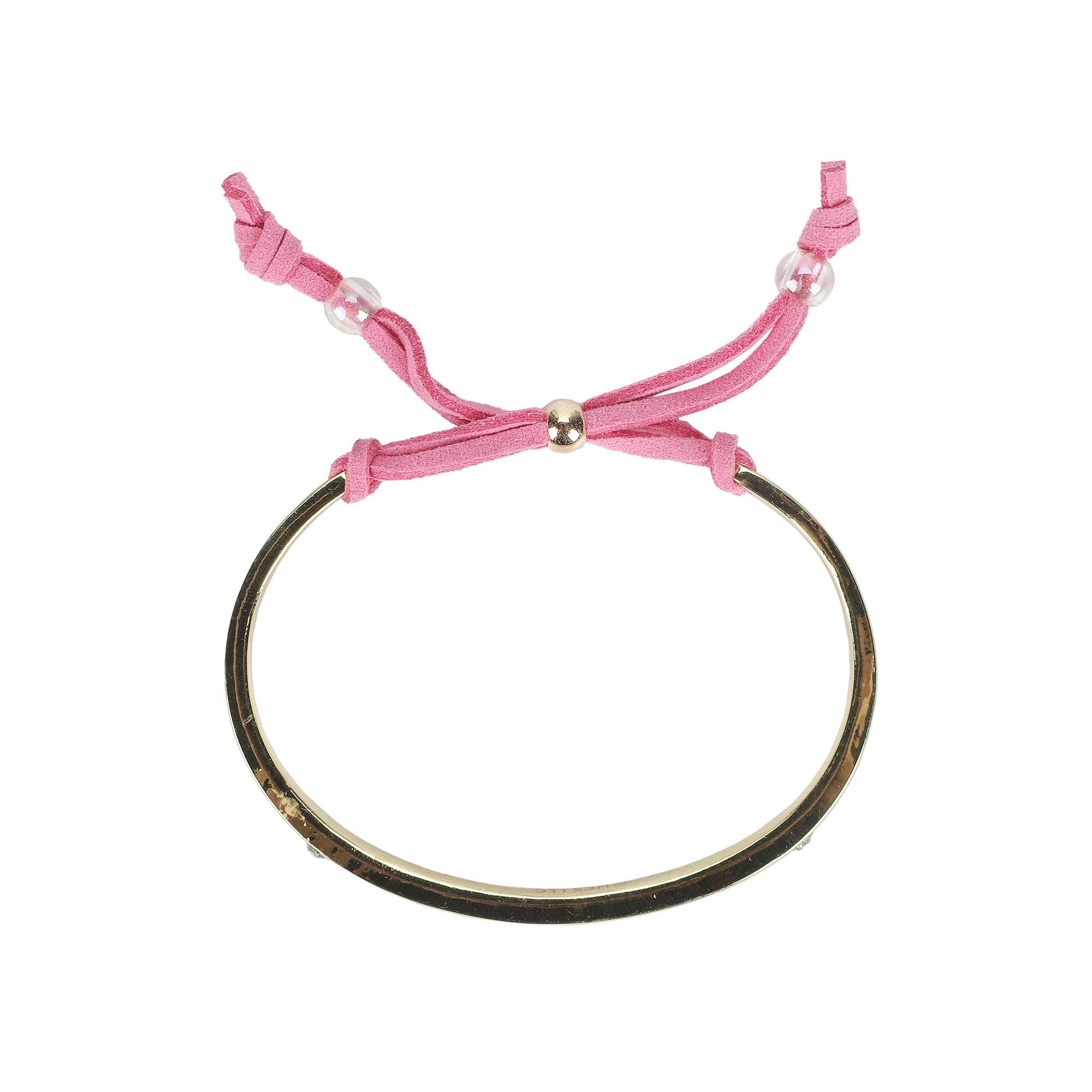 Bioworld Merchandising - Wholesale Jewelry Set - Wicked: Glinda and Elphaba Arm Party 4 Pack Bracelet Set3