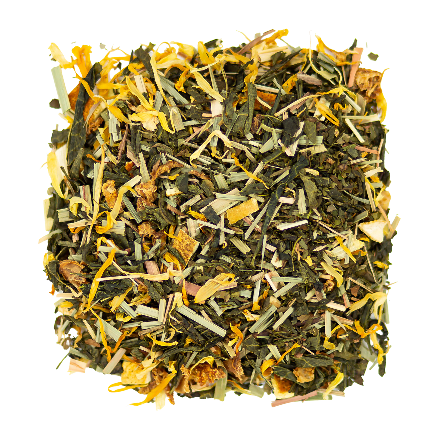 Odyssey - Wholesale Health/Detox Tea - SAINT-TROPEZ - Green Tea, Lemon & Mint - Tea from Provence3