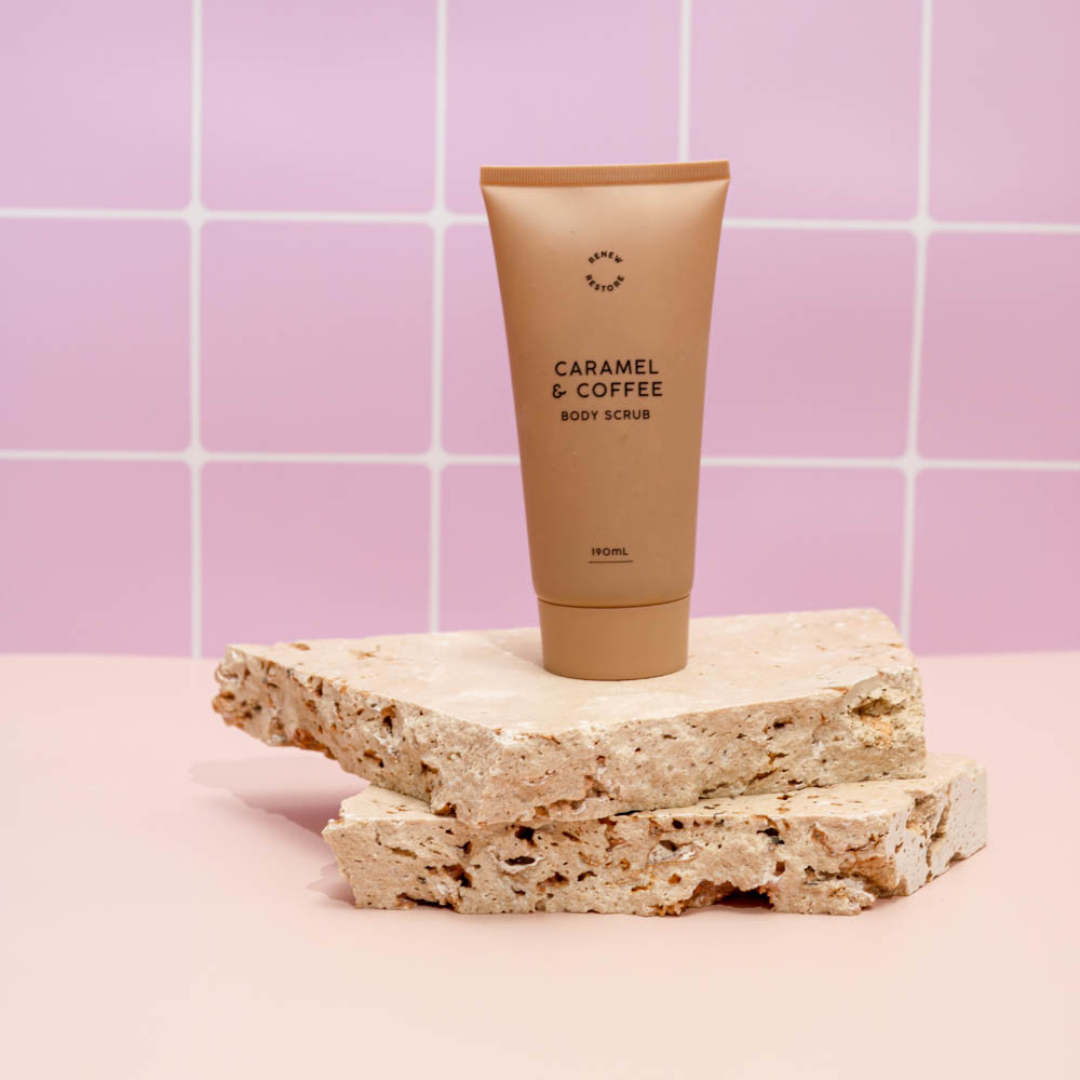 Everyday Co. - Wholesale Photography Backdrop - Burleigh Travertine Stone Prop5