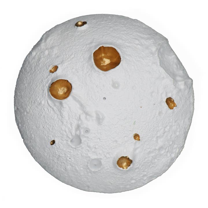 A White Moon - Wall Hanging for wholesale by Bentley & Bo