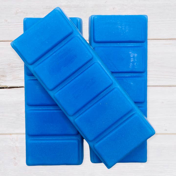 Blue Lenora for wholesale by Fabulous Melts