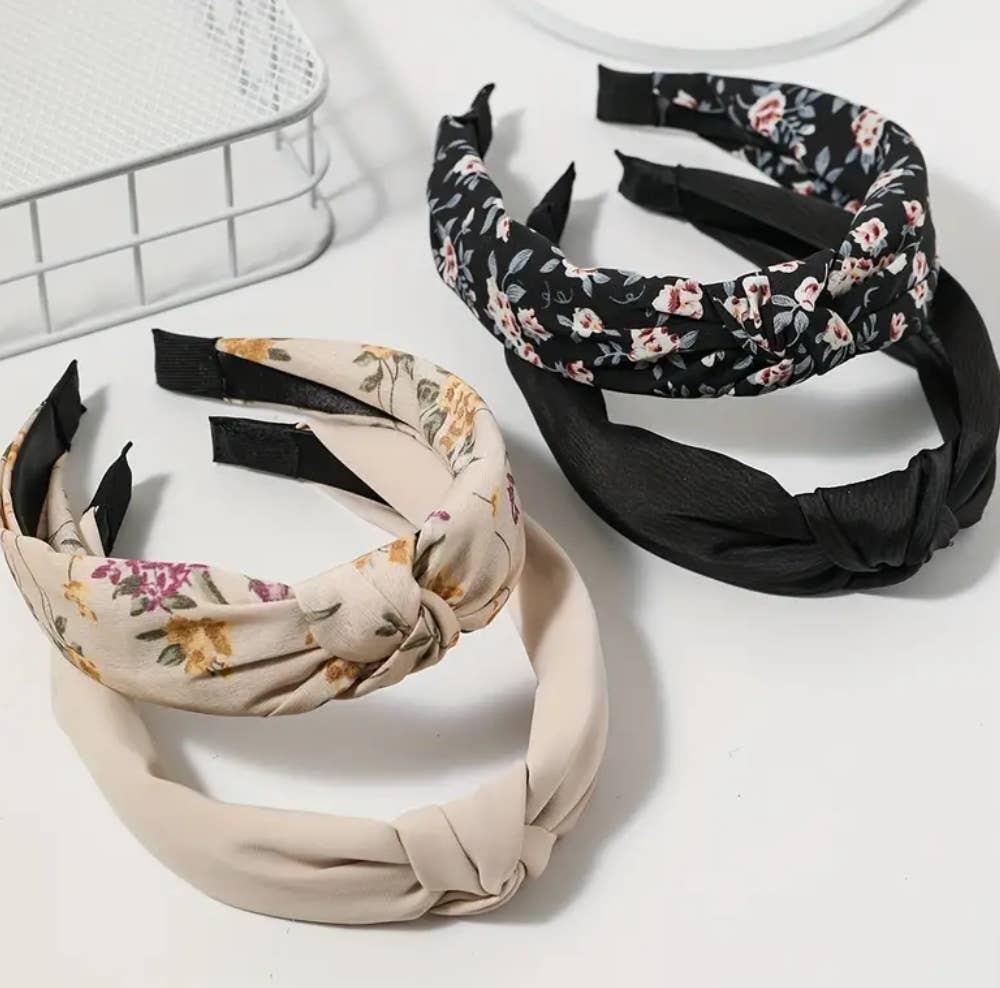 Kids4trendy - Wholesale Fashion Headband - Kids - Headband for children 4 pieces4