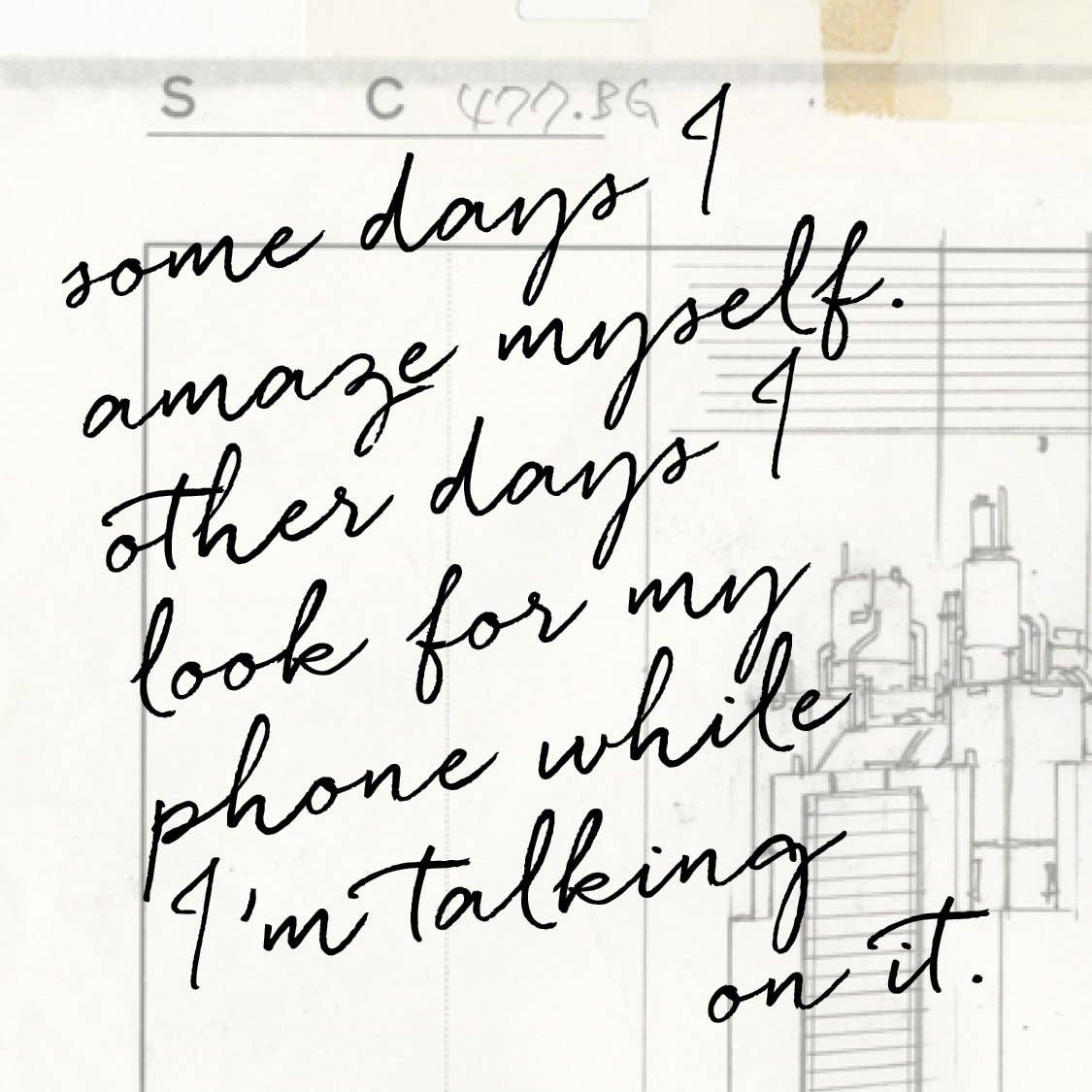 Cedar Mountain Studios - Wholesale Coasters - Coaster or Magnet - LOL - Amaze Myself0