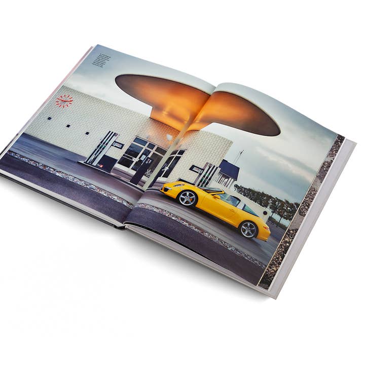 gestalten - Wholesale Transportation - Porsche 911: The Ultimate Sportscar as Cultural Icon12