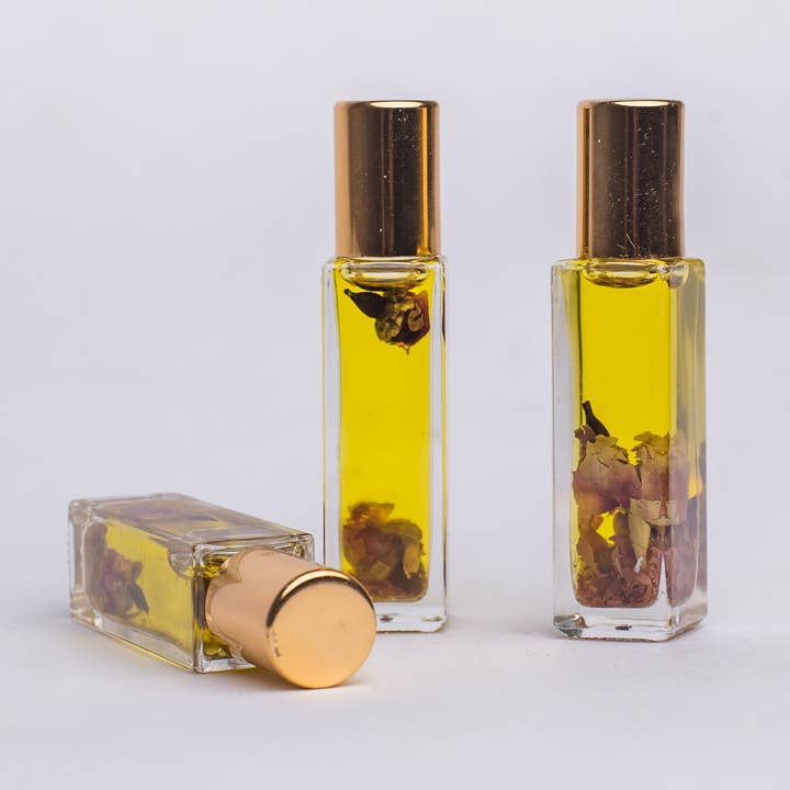 Rose Lip Oil for wholesale by Native Skincare