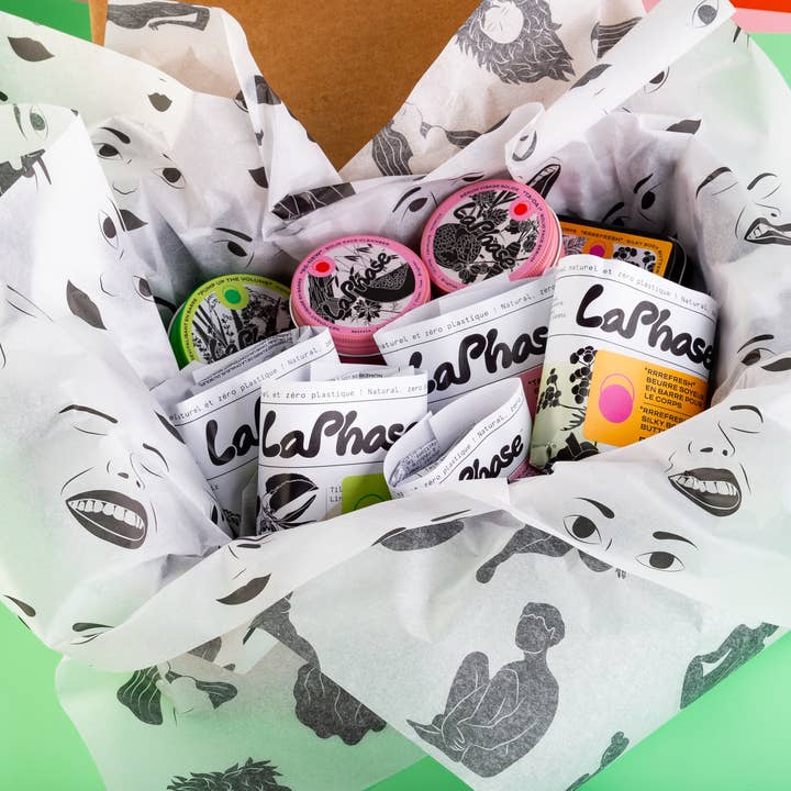 Head-Shoulder-Knees-and-Toes Set for wholesale by LaPhase