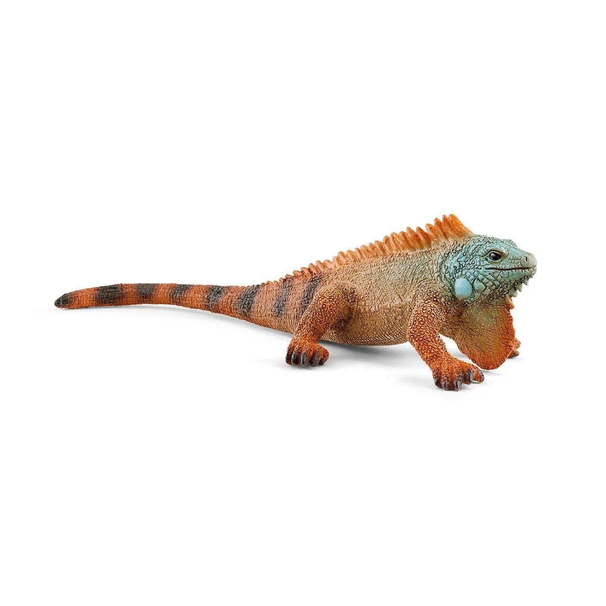 Schleich - Wholesale Figurine Toy - Kids - Iguana Animal Toy