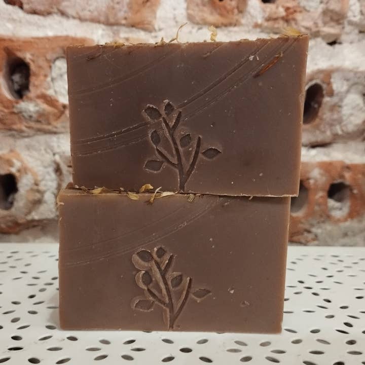 Ringelblumen-Seife für den Großhandel von Xaboi Punpuila