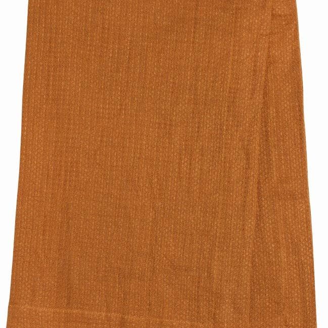 Toalla de baño Heirloom Amber Linen para venta al por mayor de Danica Outlet Store