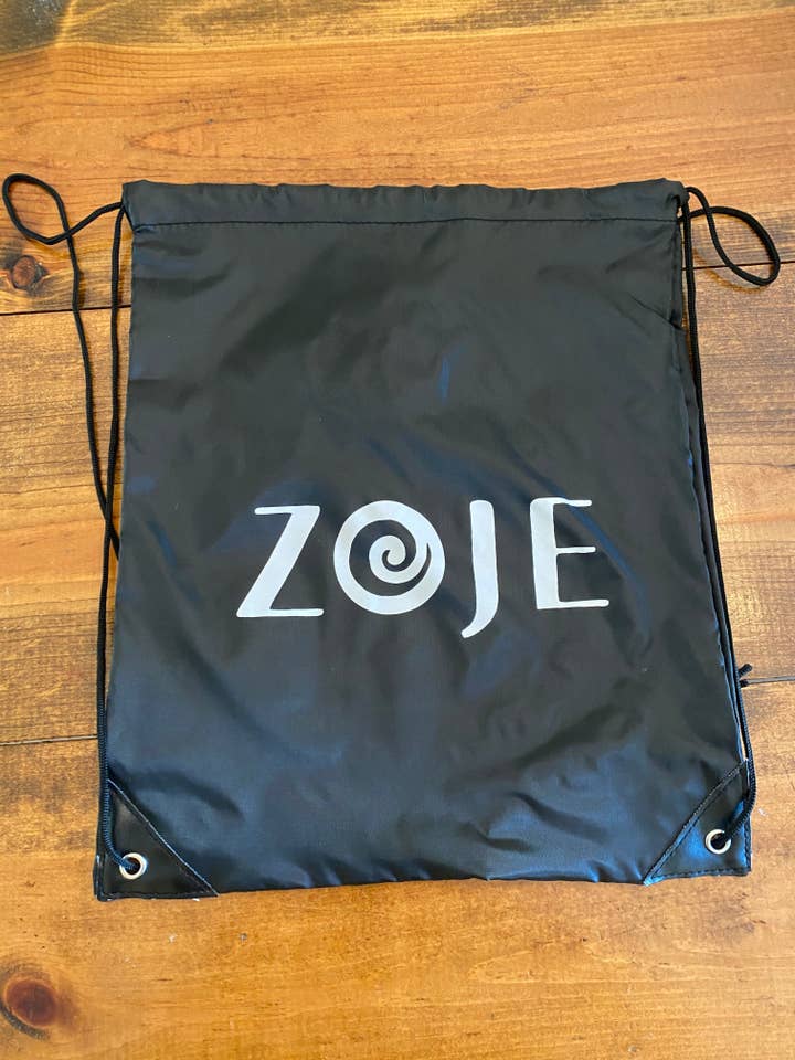 Sac à dos à cordon ZoJe pour la vente par ZOJE Active