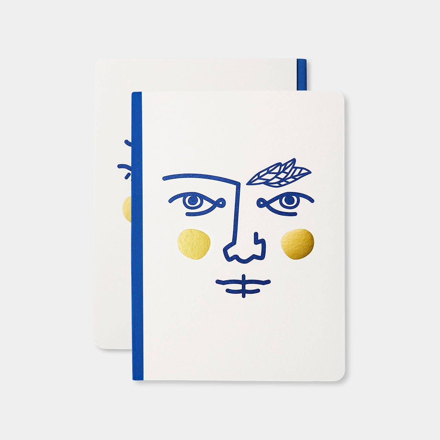 54 Celsius - Wholesale Notebook - OCTAEVO Janus Notes A6