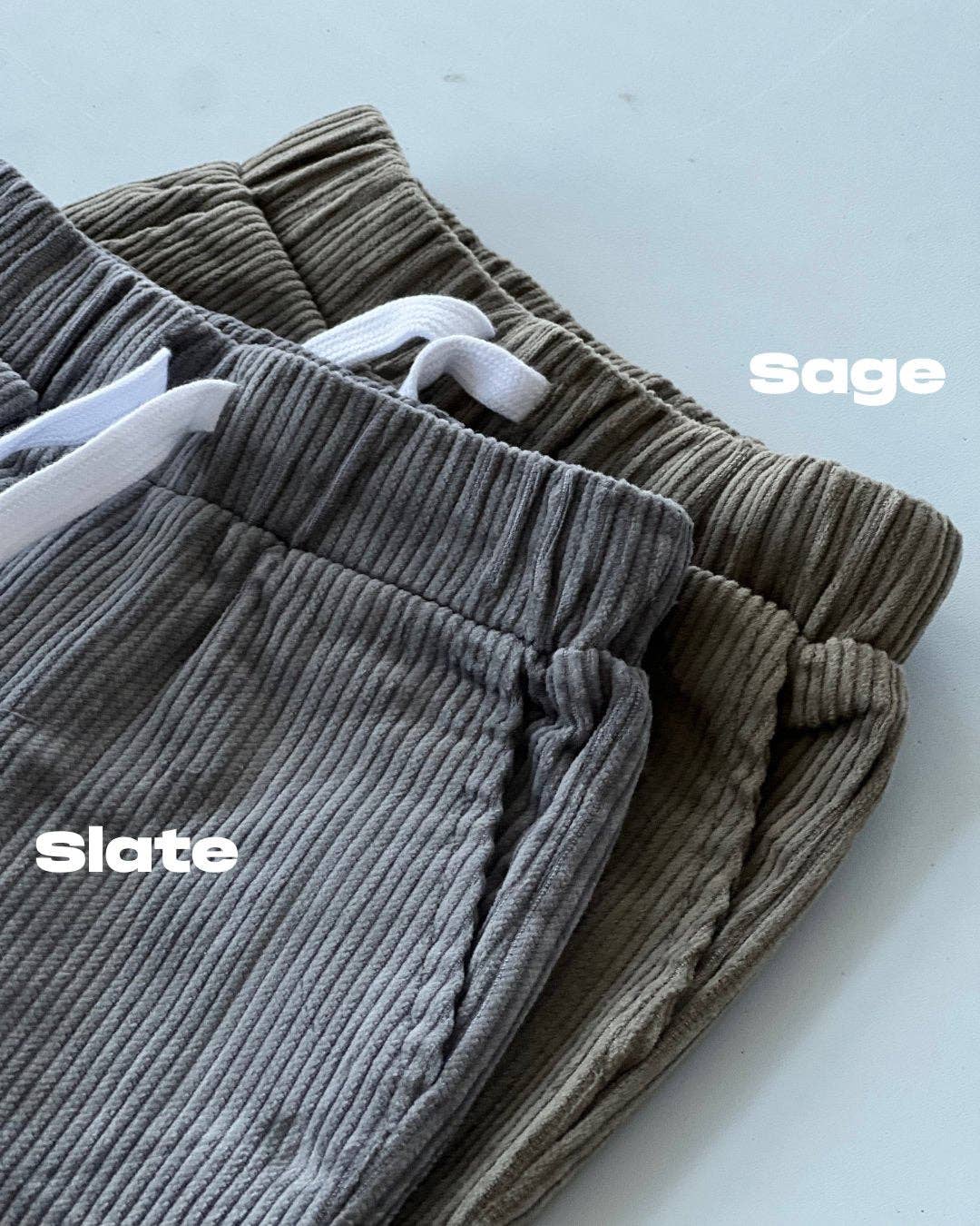 Cedar North - Wholesale Shorts - Kids - DUNE SHORTS1