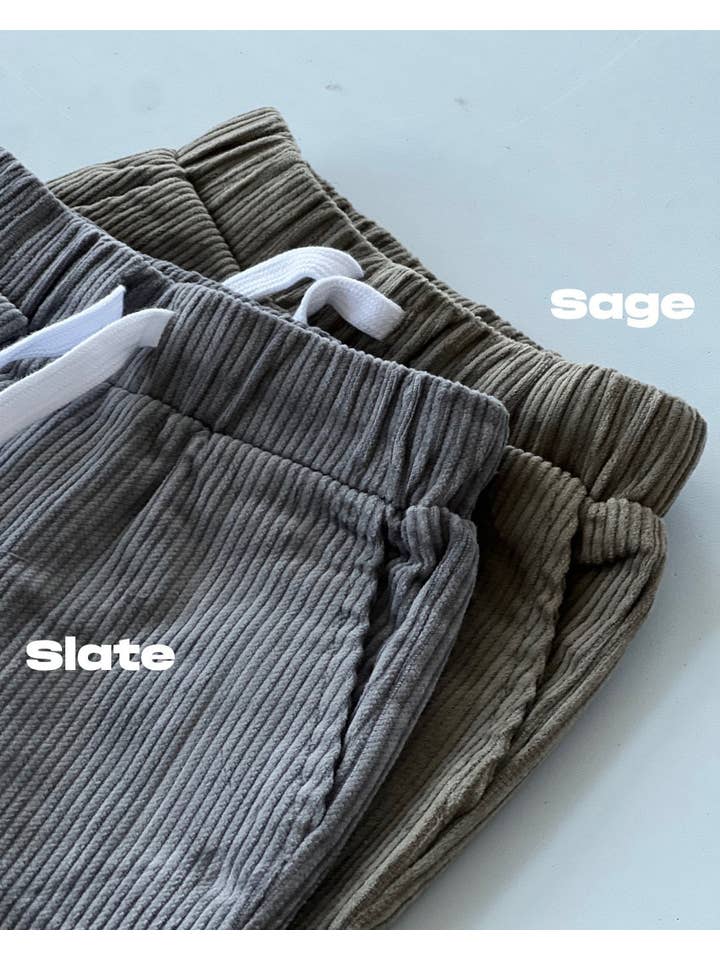 Cedar North - Wholesale Shorts - Kids - DUNE SHORTS1