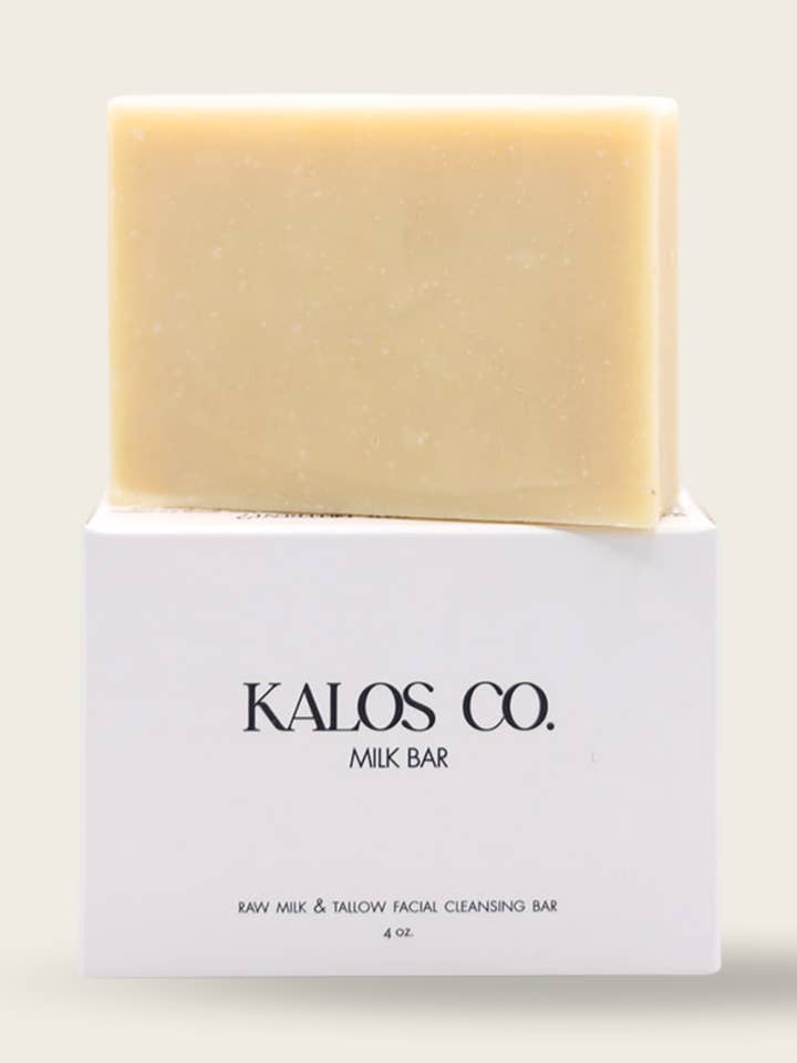 MILK BAR for wholesale by KALOS CO.