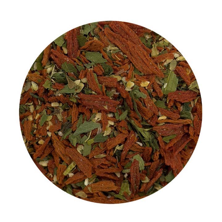 Wild Garlic Dried Herb Blend: Bulk 1lb for wholesale by Olivelle