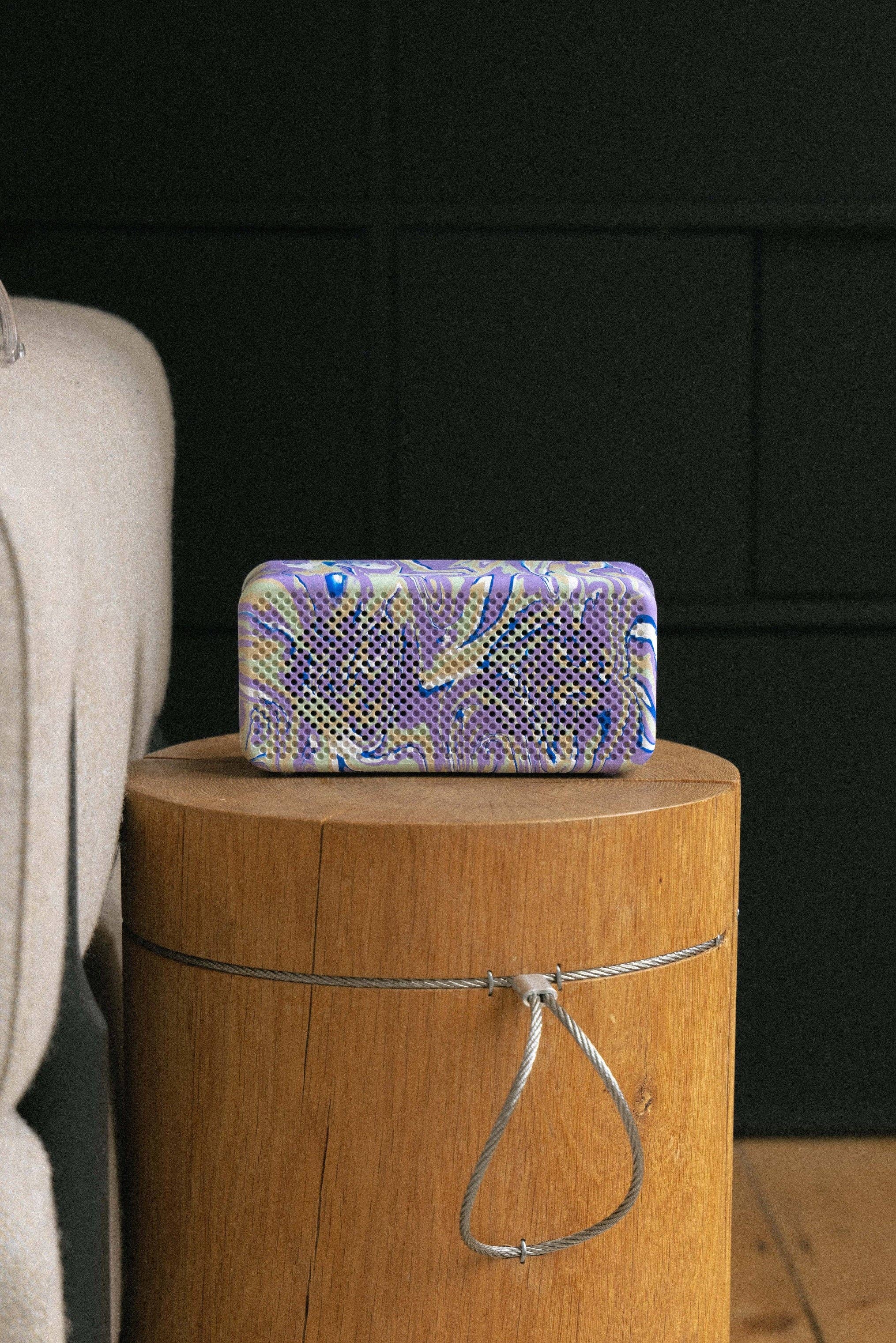 Gomi – wholesale Speakers – gomi Sustainable Bluetooth Speaker18