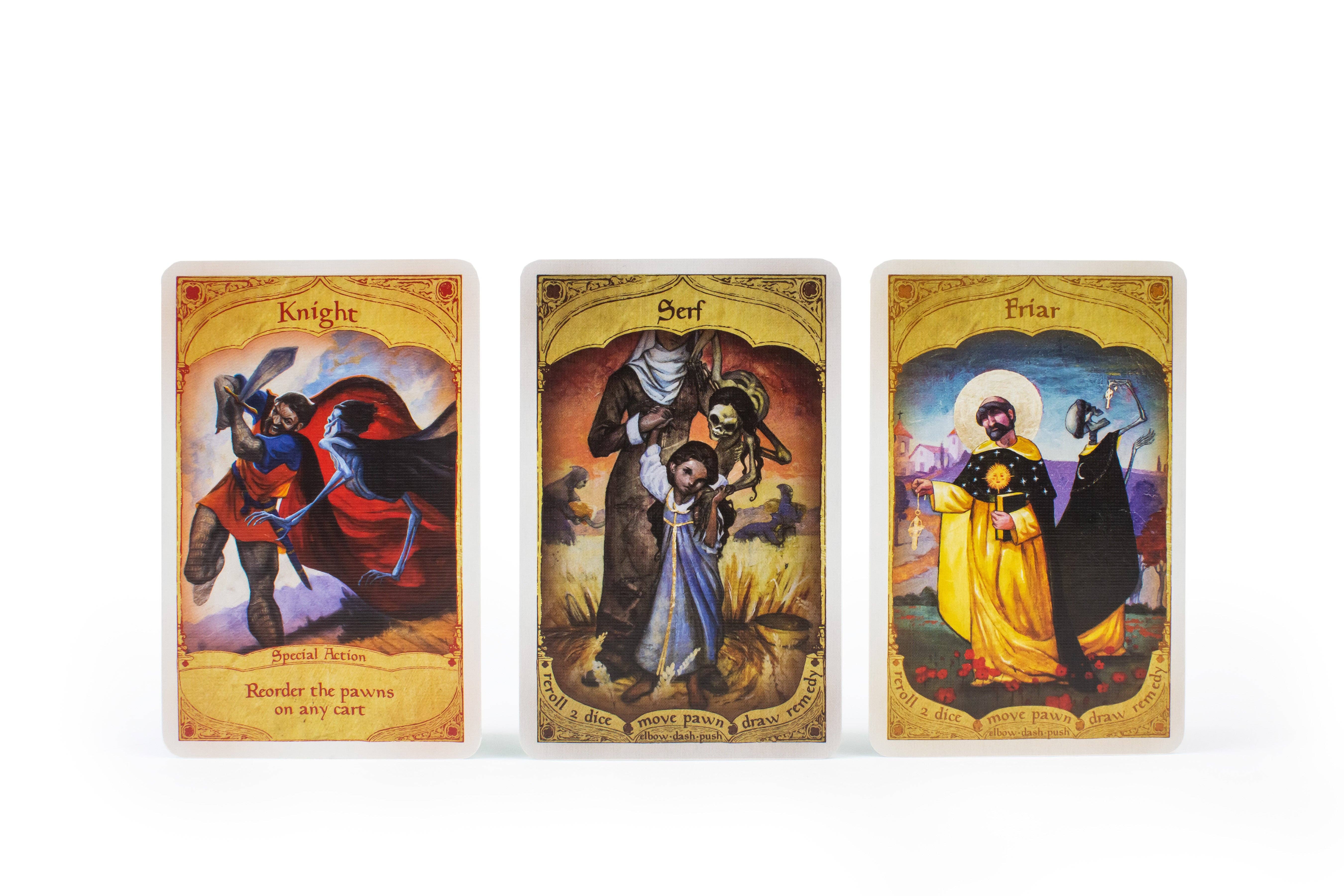 Facade Games - Wholesale Board Game - Bristol 13504